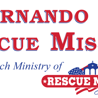 Rescue Mission Alliance San Fernando Valley logo